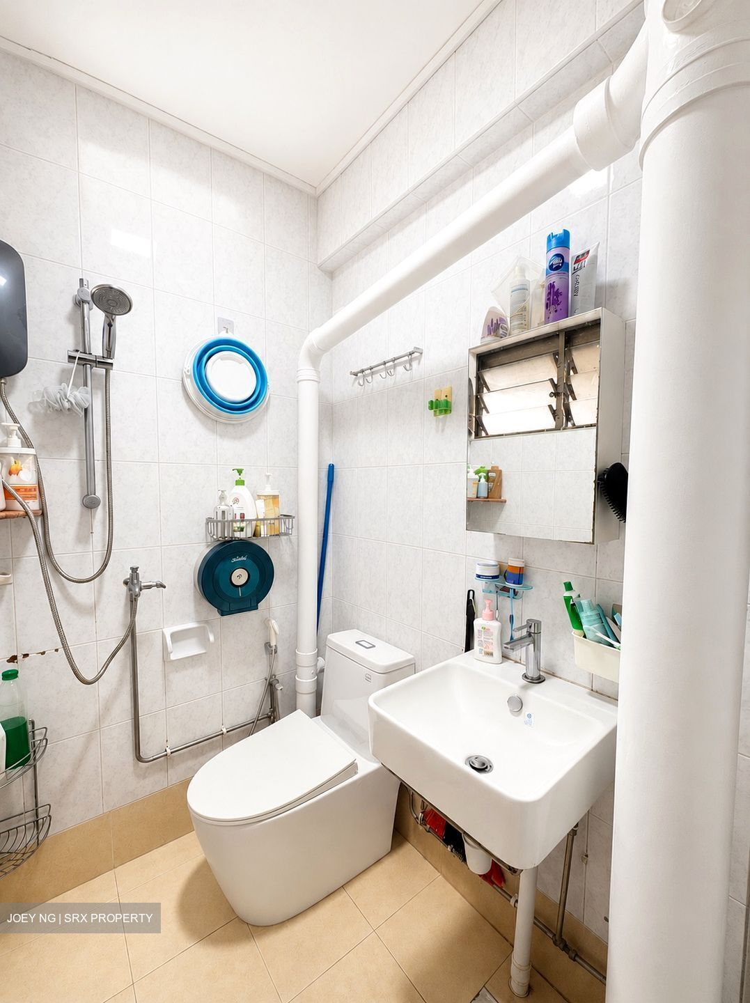 Blk 235 Yishun Street 21 (Yishun), HDB 4 Rooms #556605641
